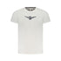 Accademia Militare White Cotton T-Shirt
